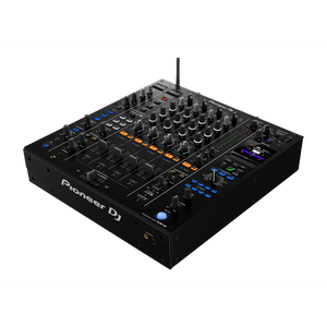 Pioneer DJ DJM-A9 4-channel DJ Mixer