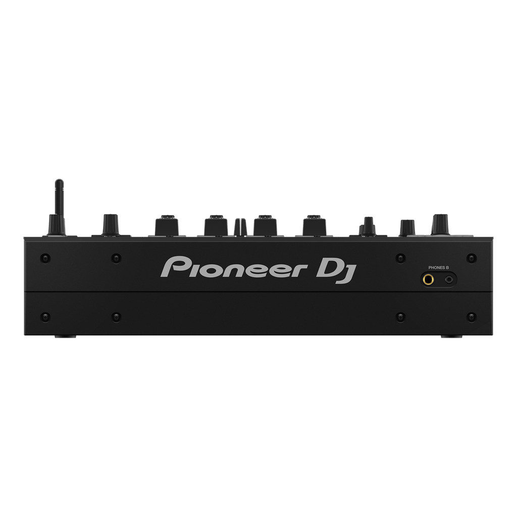 Pioneer DJ DJM-A9 4-channel DJ Mixer