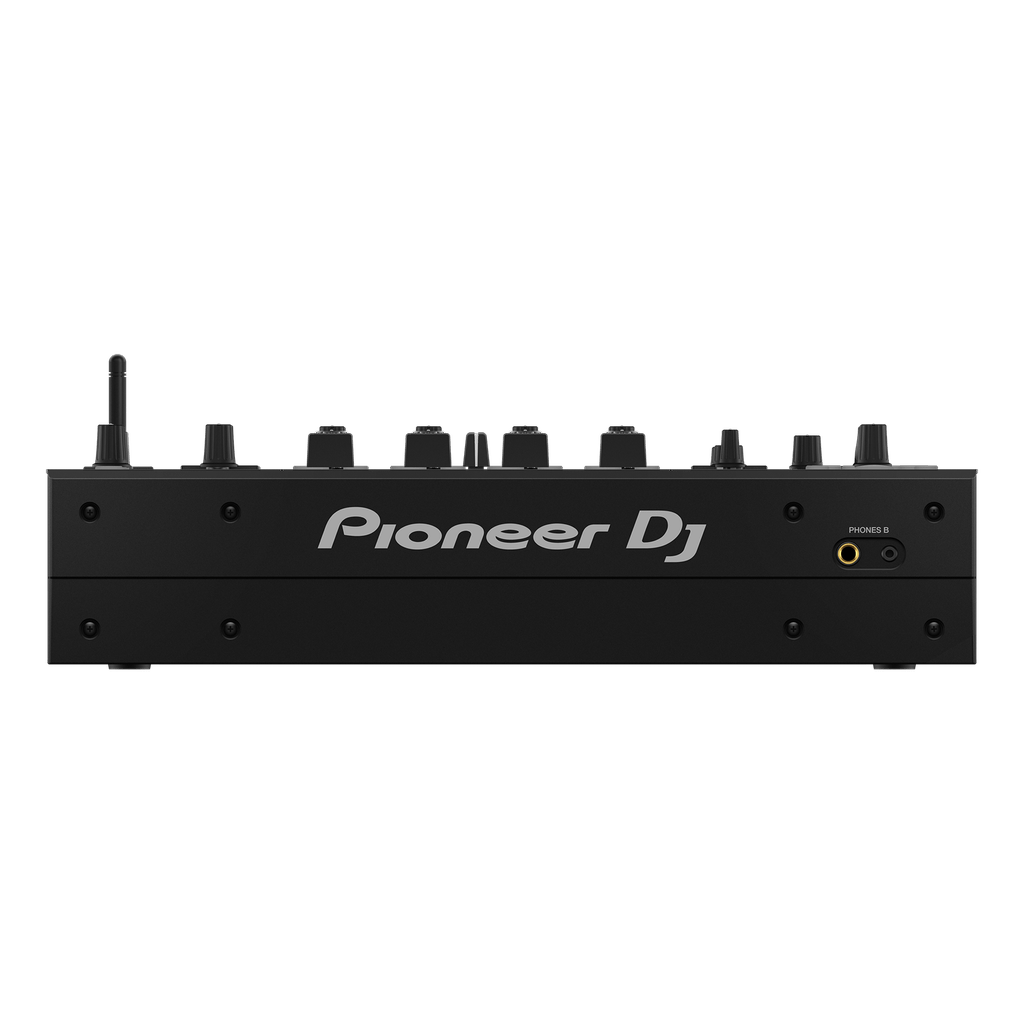 Pioneer DJ DJM-A9 4-channel DJ Mixer - Irvine Art And Music