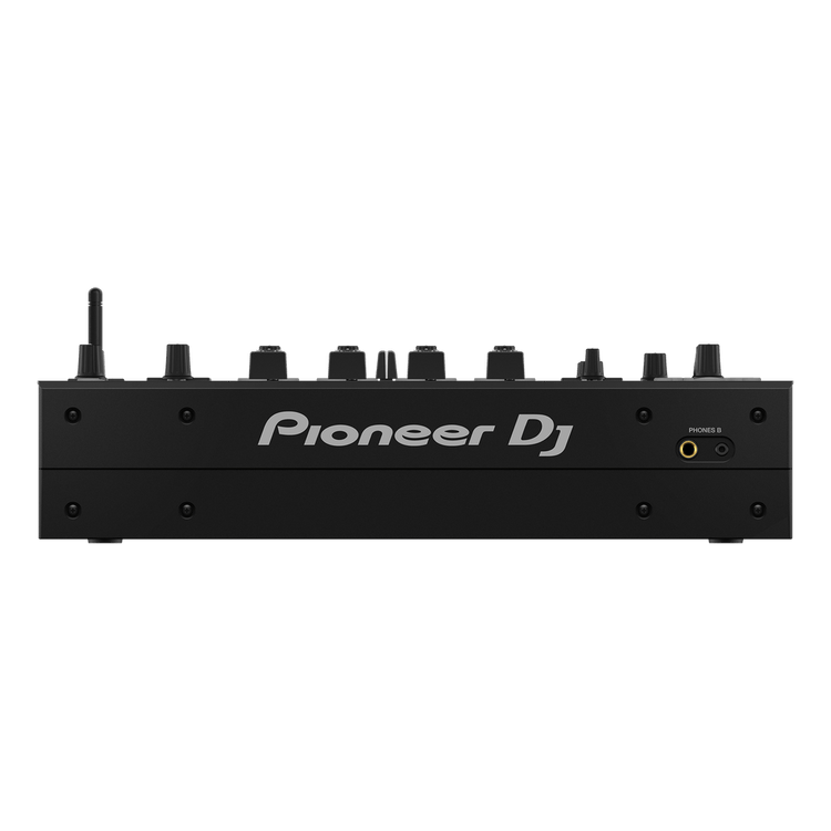 Pioneer DJ DJM-A9 4-channel DJ Mixer