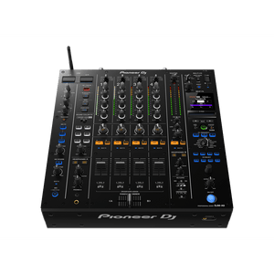 Pioneer DJ DJM-A9 4-channel DJ Mixer