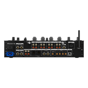 Pioneer DJ DJM-A9 4-channel DJ Mixer