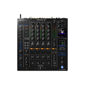 Pioneer DJ DJM-A9 4-channel DJ Mixer