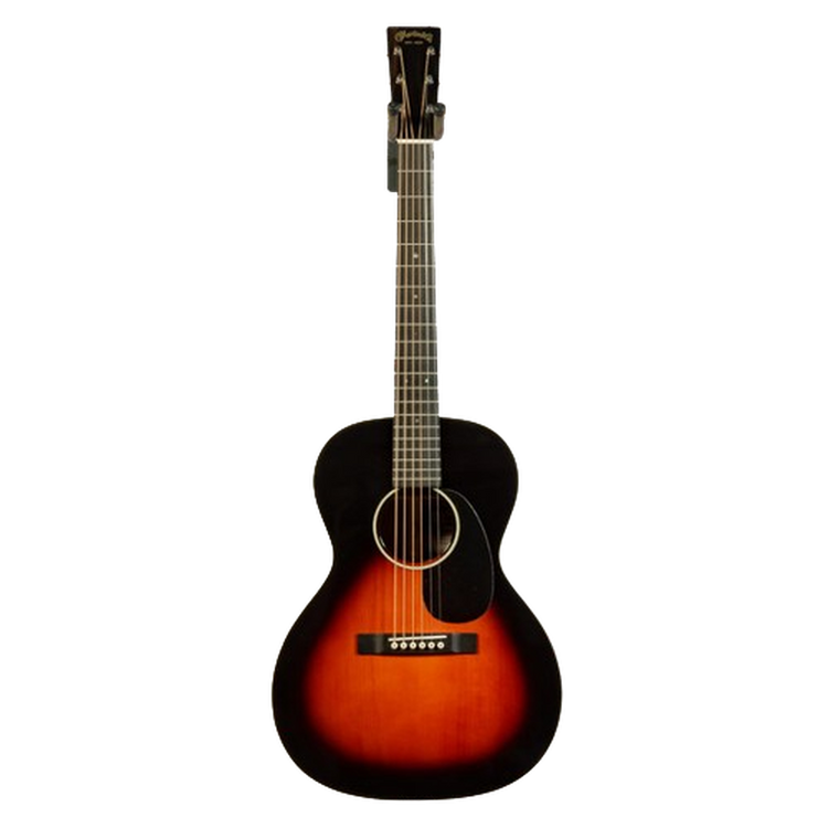 Martin CEO-7 Acoustic Guitar - Autumn Sunset Burst