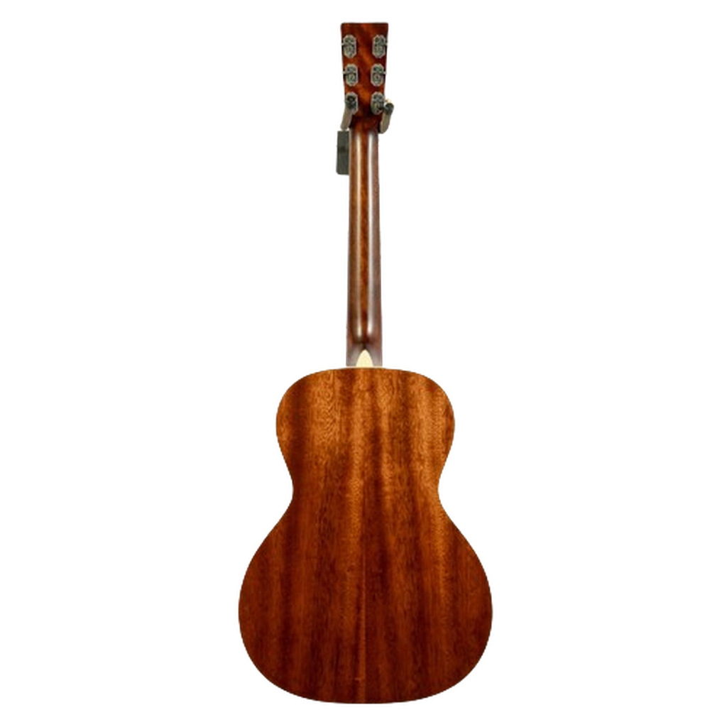 Martin CEO-7 Acoustic Guitar - Autumn Sunset Burst