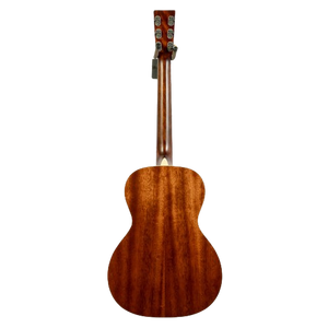 Martin CEO-7 Acoustic Guitar - Autumn Sunset Burst