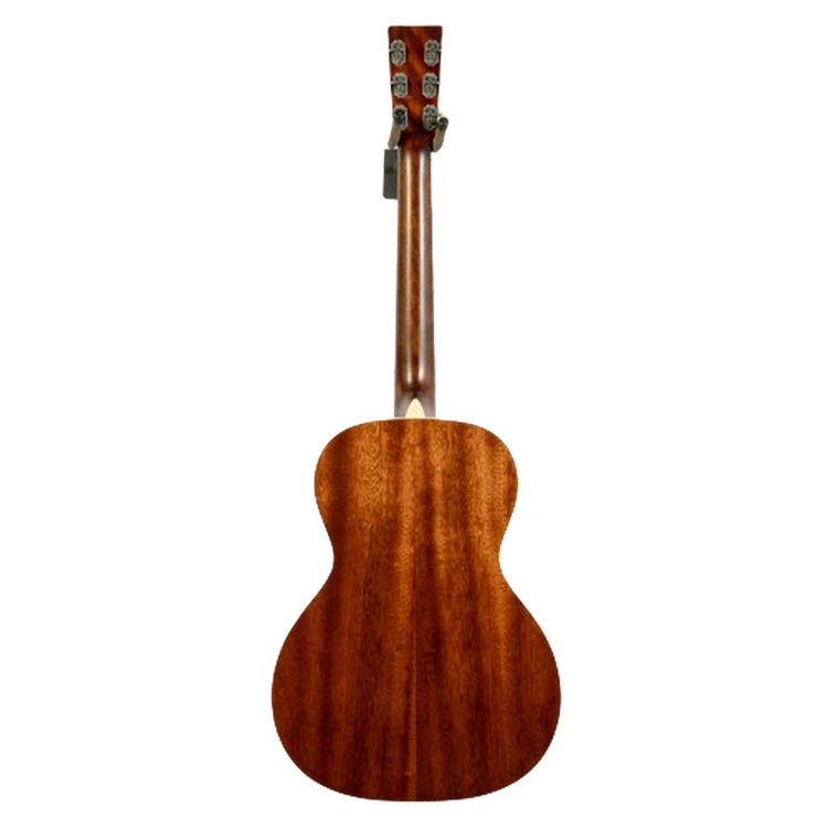 Martin CEO-7 Acoustic Guitar - Autumn Sunset Burst