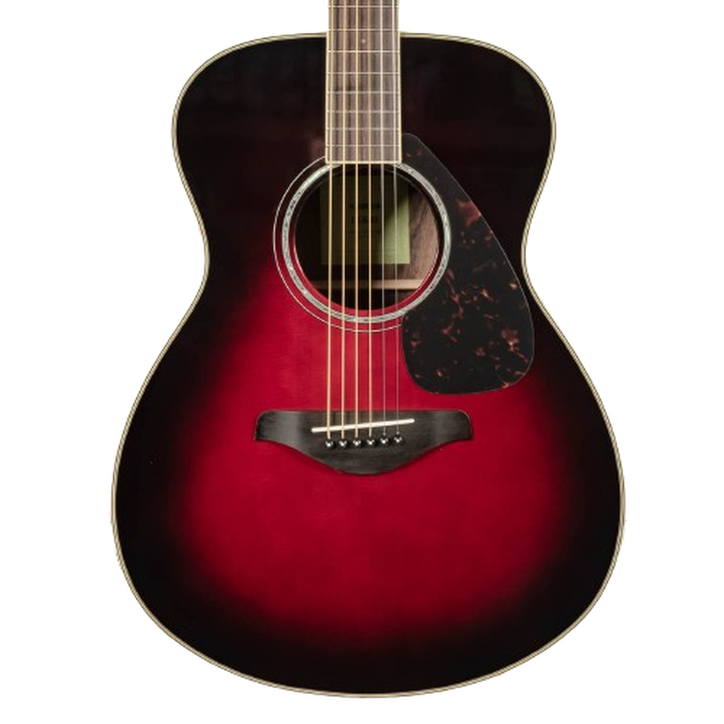 Yamaha FS830 Concert Acoustic Guitar