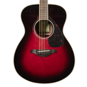 Yamaha FS830 Concert Acoustic Guitar