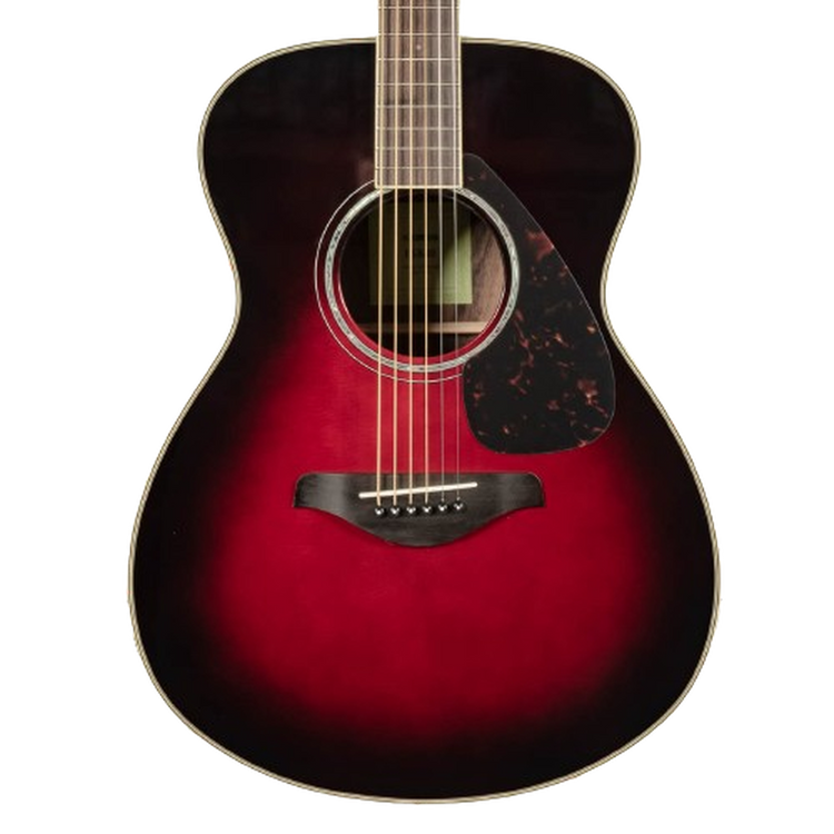 Yamaha FS830 Concert Acoustic Guitar