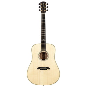 Alvarez Yairi DYM60HD Acoustic Guitar - Natural