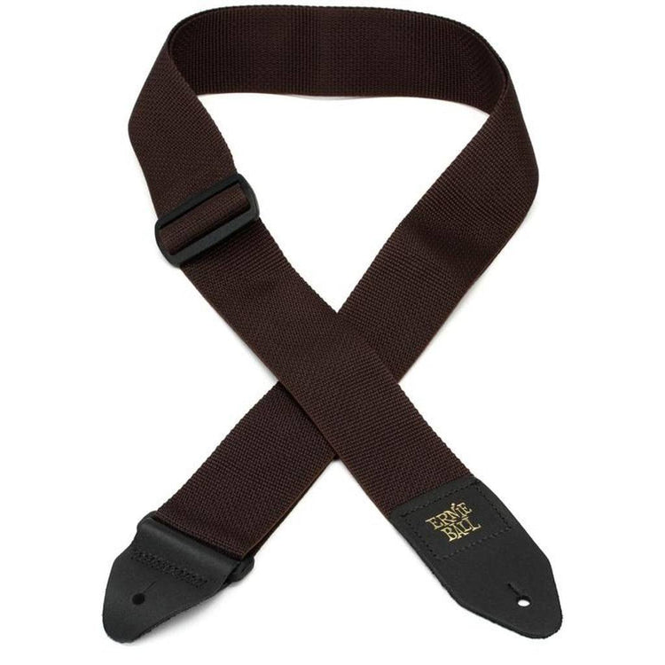 Ernie Ball Polypro Guitar Strap