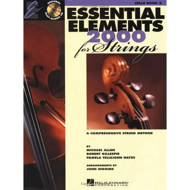 Essential Elements for Strings