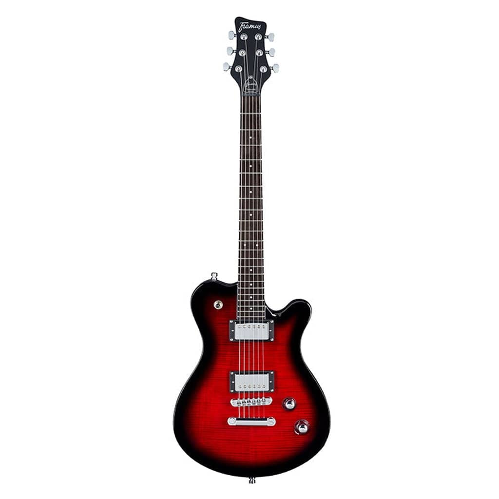 Framus D-Series Panthera Supreme Electric Guitar