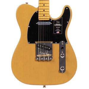 Fender American Professional II Telecaster Electric Guitar