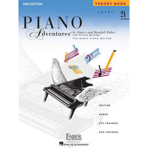 Piano Adventures- The Basic Piano Method