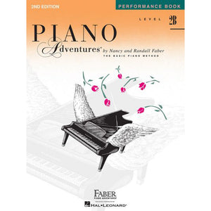 Piano Adventures- The Basic Piano Method