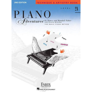 Piano Adventures- The Basic Piano Method