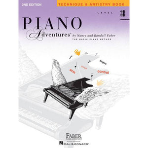 Piano Adventures- The Basic Piano Method