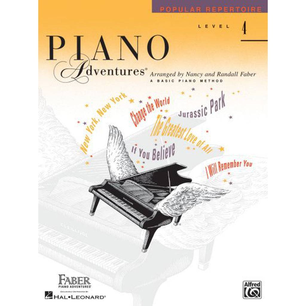 Piano Adventures- The Basic Piano Method - Irvine Art And Music