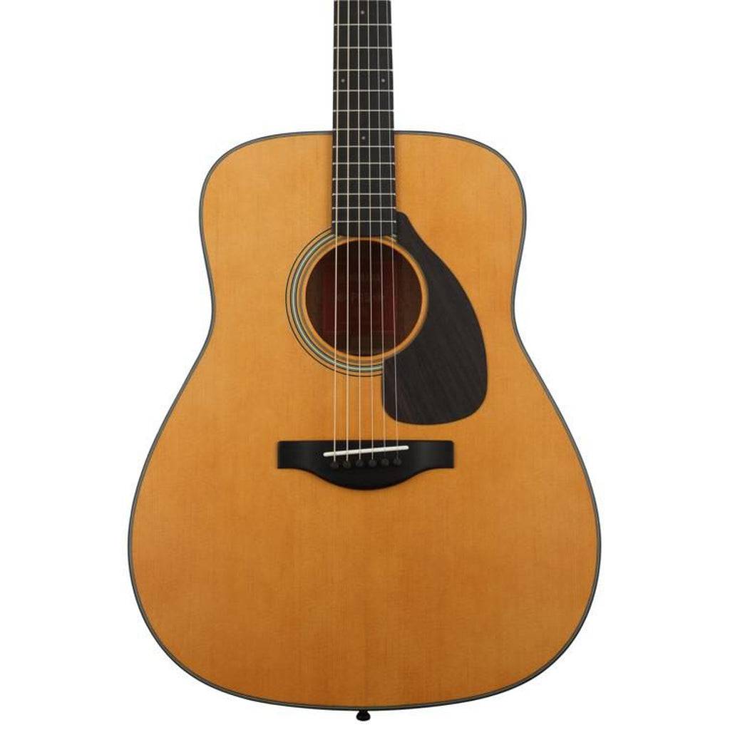 Yamaha Red Label FGX5 Acoustic Electric Guitar - Natural - Irvine Art And Music