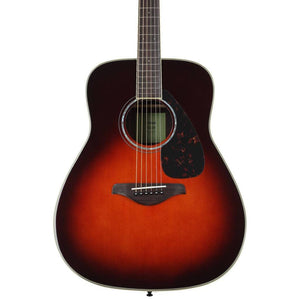 Yamaha FG830 Dreadnought Acoustic Guitar