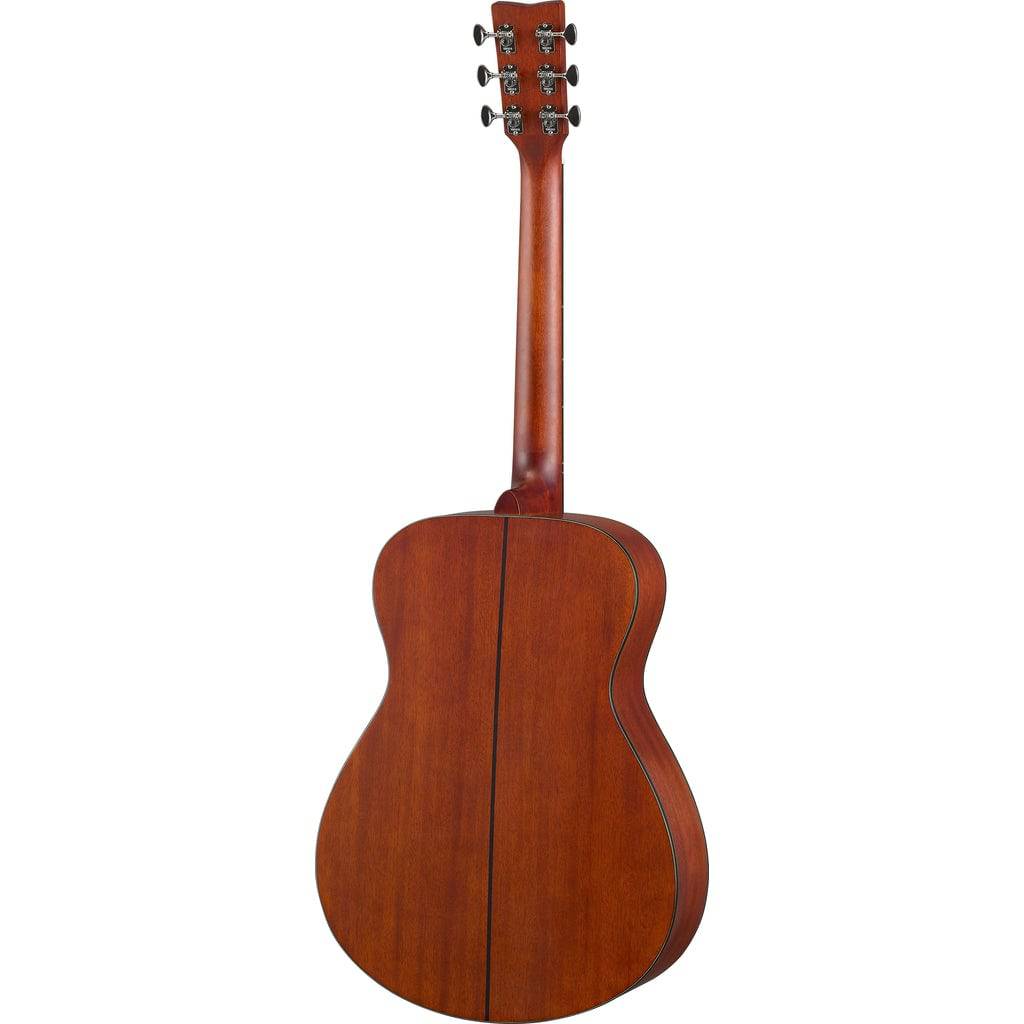 Yamaha Red Label FS5 Acoustic Guitar- Natural