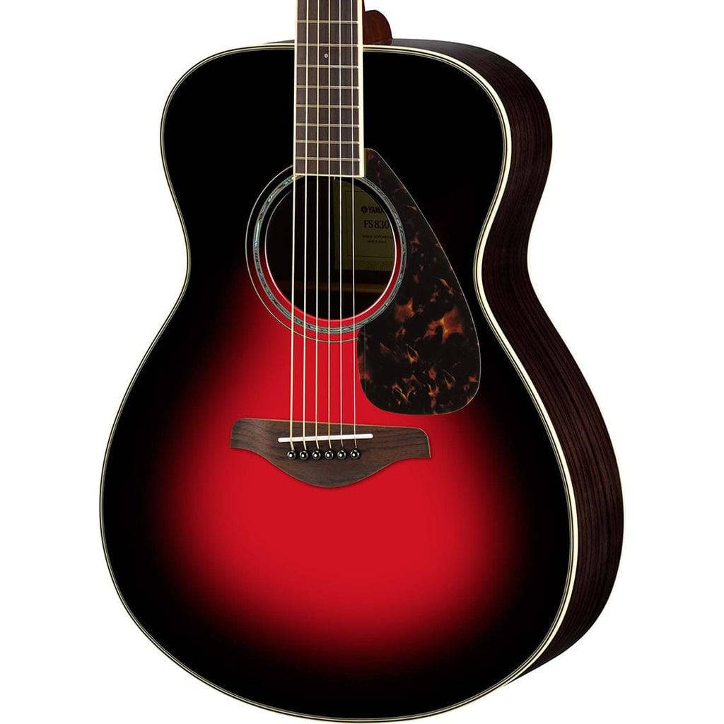 Yamaha FS830 Concert Acoustic Guitar