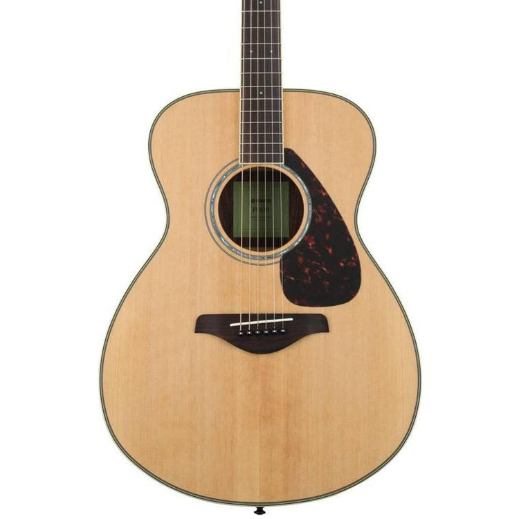 Yamaha FS830 Concert Acoustic Guitar