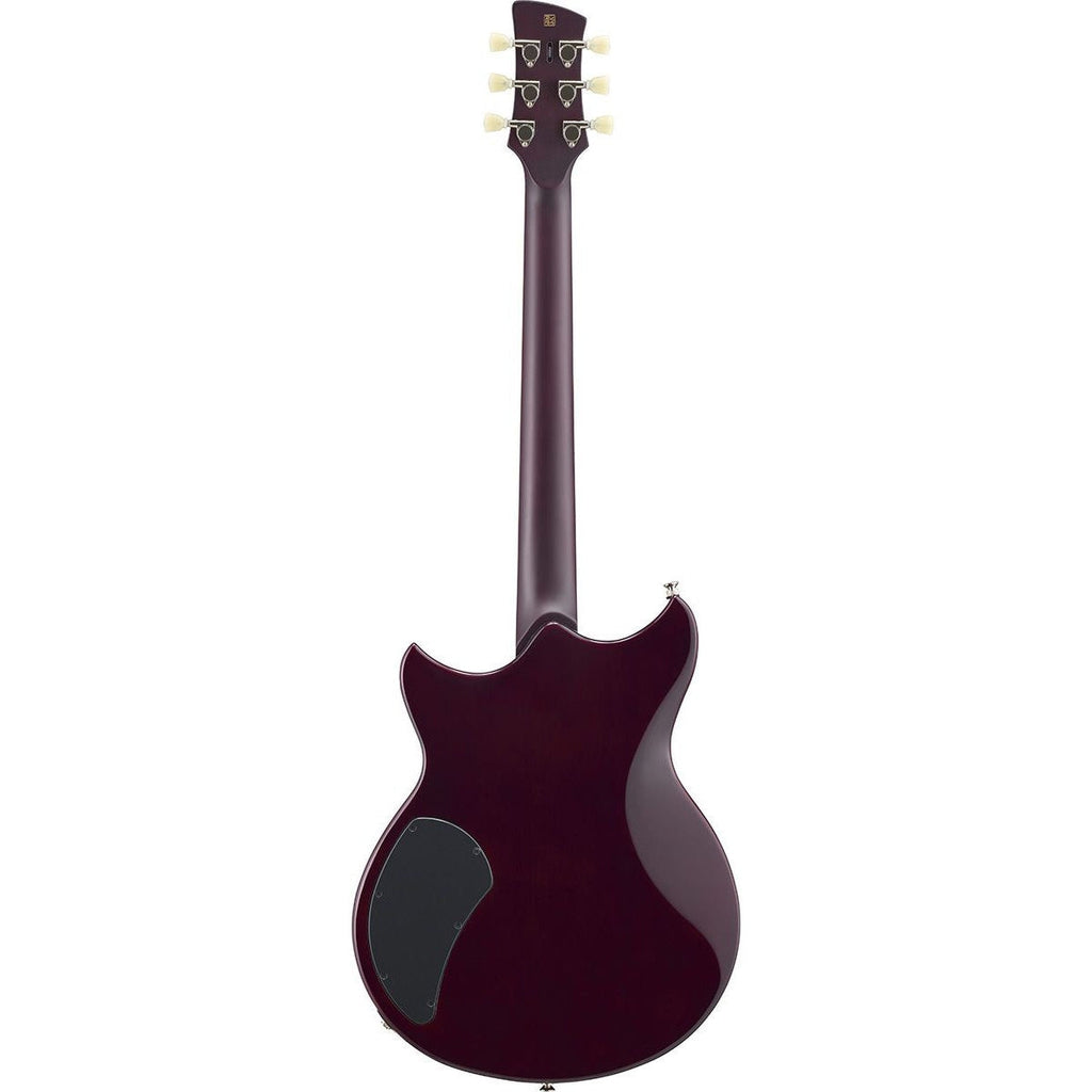 Yamaha Revstar Standard RSS20 Electric Guitar - Irvine Art And Music