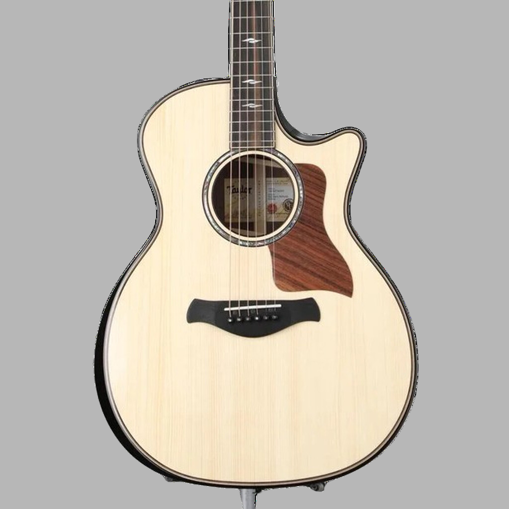 Taylor 814ce Builder's Edition Acoustic-electric Guitar