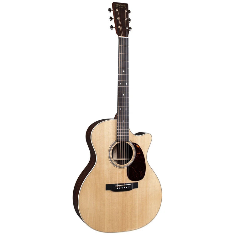 Martin GPC-16E Rosewood Acoustic-Electric Guitar - Natural