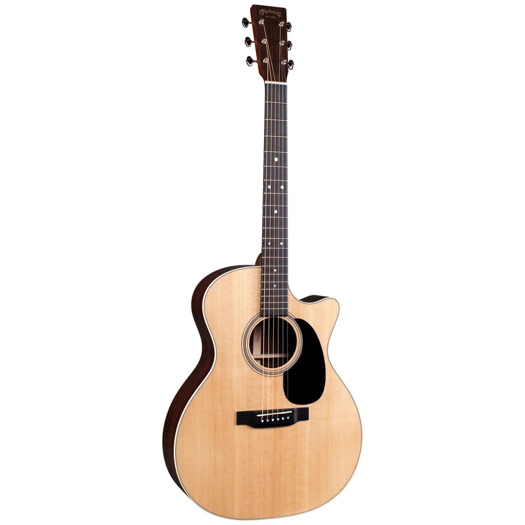 Martin GPC-16E Rosewood Acoustic-Electric Guitar - Natural