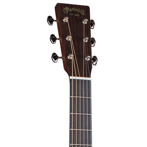 Martin GPC-16E Rosewood Acoustic-Electric Guitar - Natural