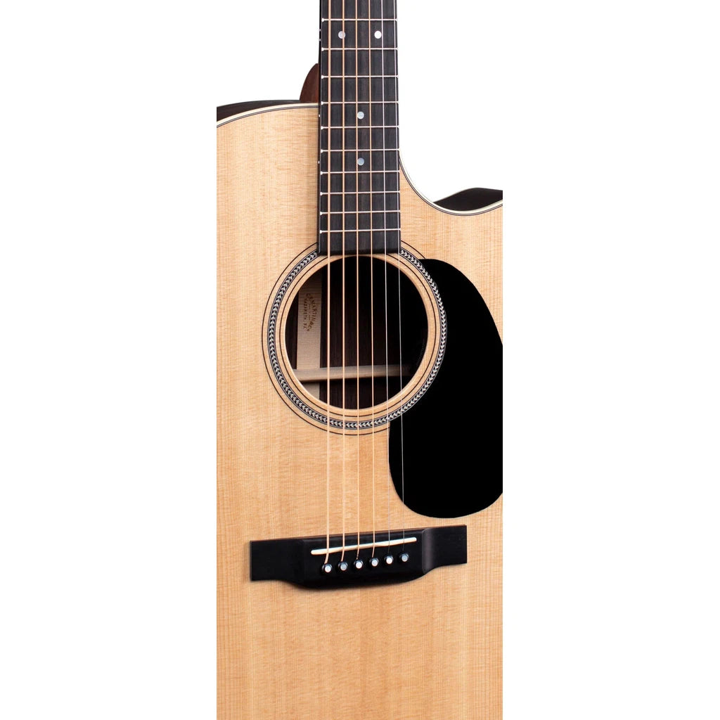 Martin GPC-16E Rosewood Acoustic-Electric Guitar - Natural