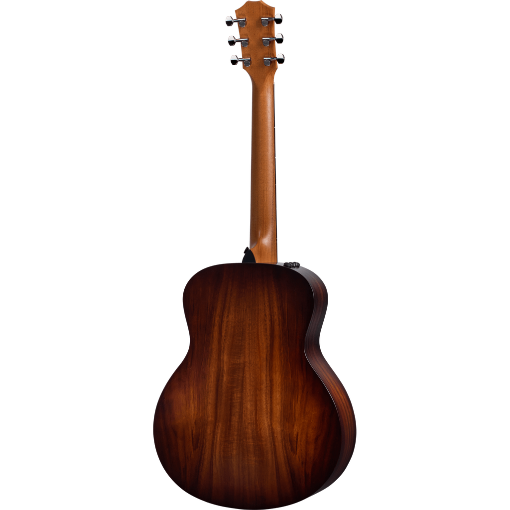 Taylor GS Mini-e Koa Plus - Shaded Edgeburst