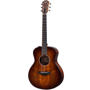 Taylor GS Mini-e Koa Plus - Shaded Edgeburst