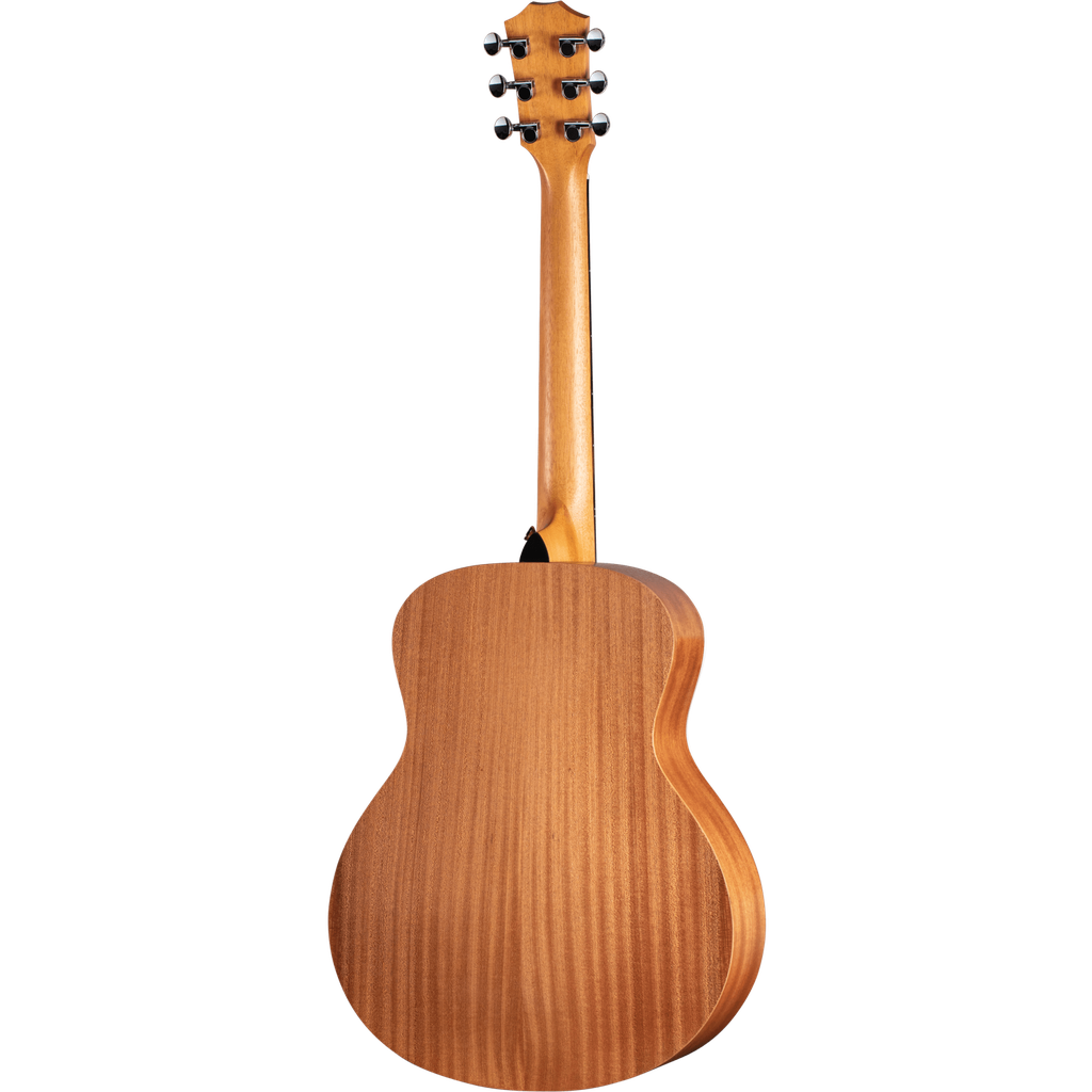 Taylor GS Mini Mahogany Acoustic Guitar with Black Pickguard - Natural