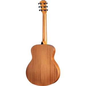 Taylor GS Mini Mahogany Acoustic Guitar with Black Pickguard - Natural