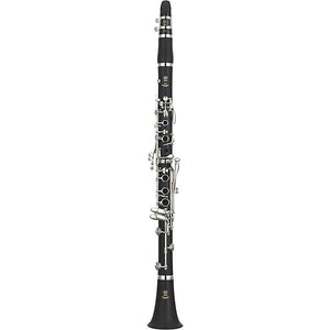 Yamaha YCL-255Y Standard Bb Clarinet