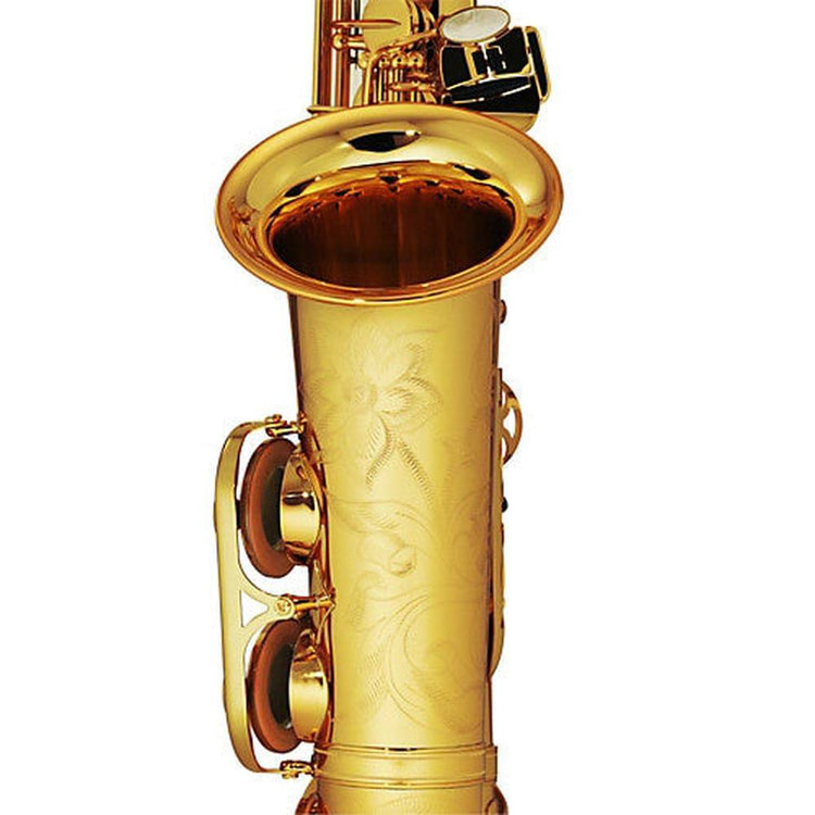 Yamaha YAS-82ZII Custom Z Professional Alto Saxophone