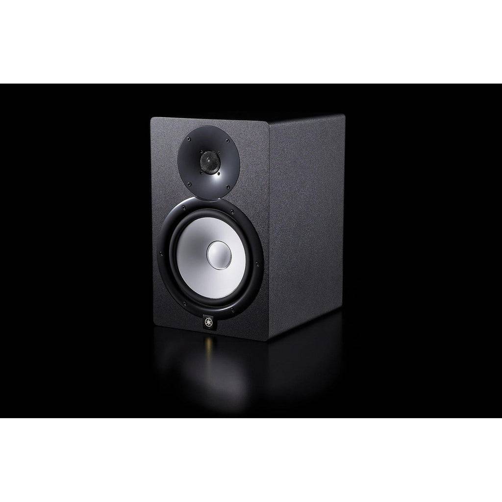 Yamaha HS8 8 inch Powered Studio Monitor - Irvine Art And Music
