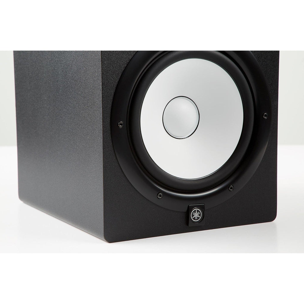 Yamaha 8 inch sales monitors