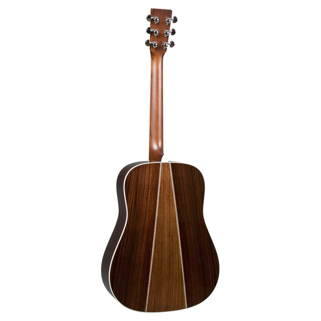 Martin HD-35 Acoustic Guitar - Natural