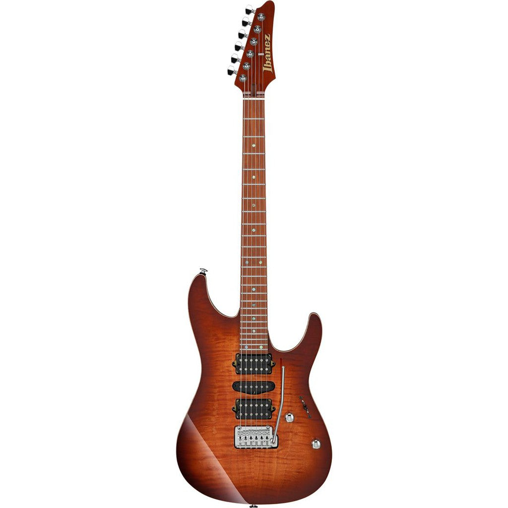 Ibanez Prestige AZ2407F Electric Guitar