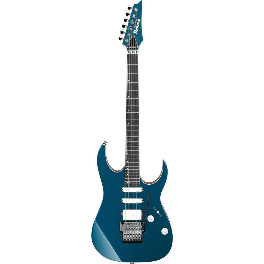 Ibanez Prestige RG5440C Electric Guitar - Deep Forest Green Metallic