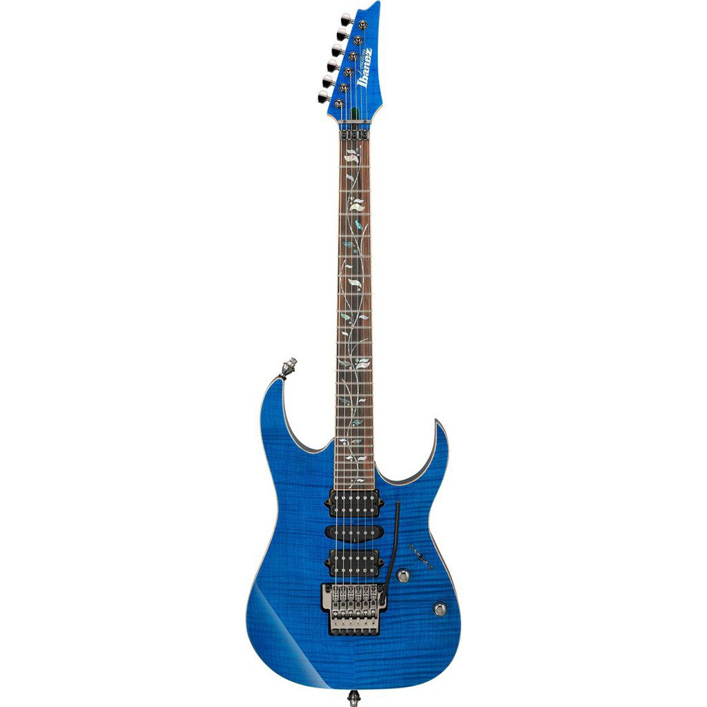 Ibanez J Custom RG8570 Electric Guitar