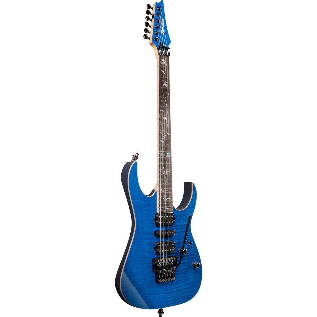 Ibanez J Custom RG8570 Electric Guitar