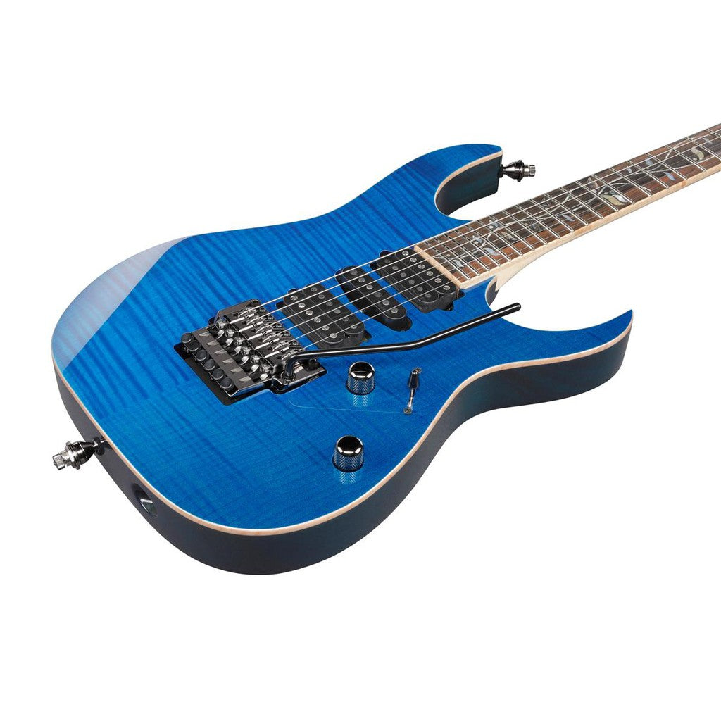 Ibanez J Custom RG8570 Electric Guitar