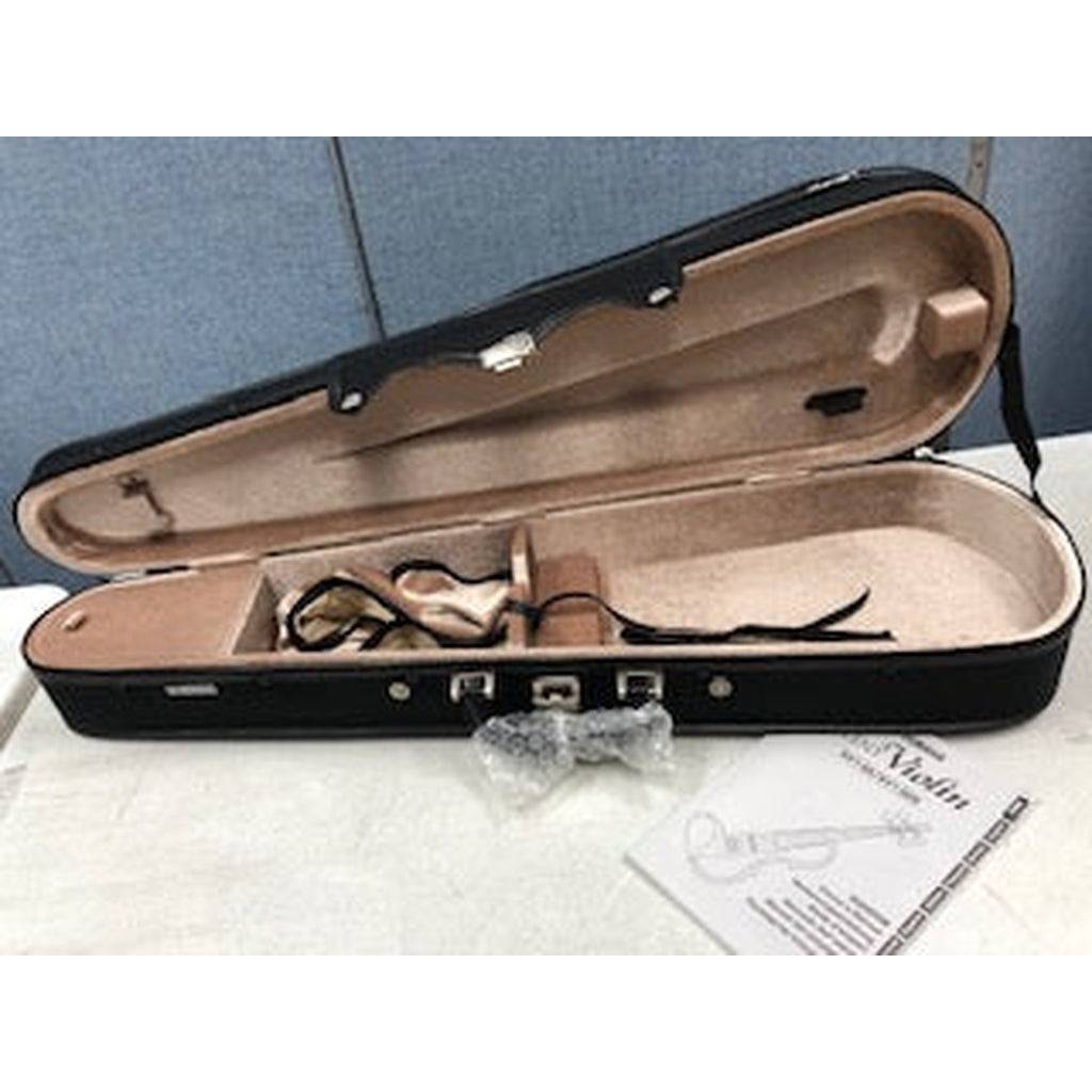 Yamaha SV-130 Silent Violin Case